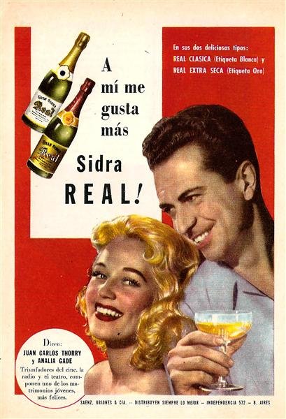 Bebidas
